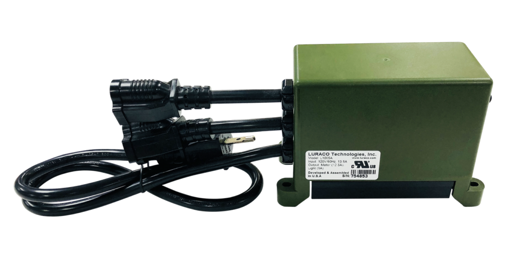 Blower Speed Controller Luraco